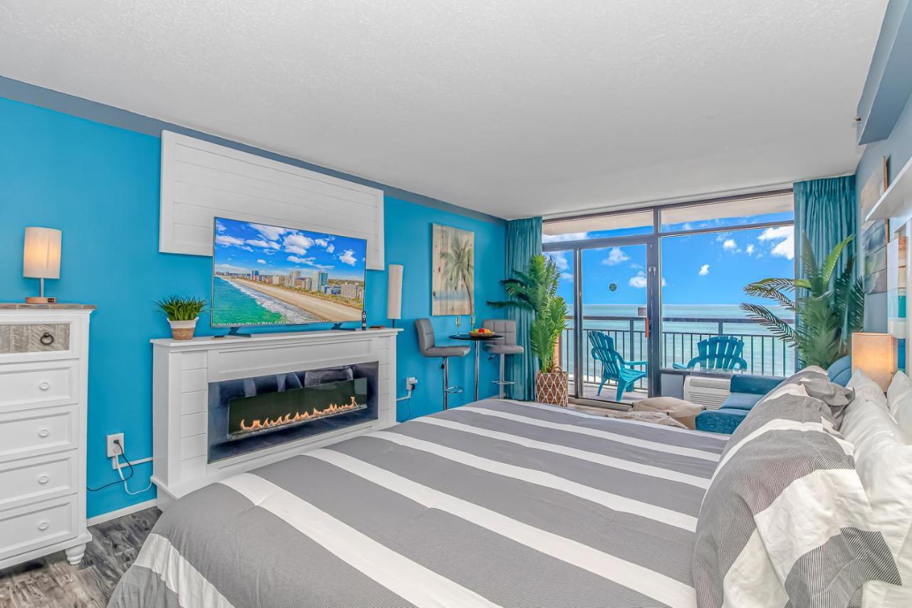 Landmark 830 Myrtle Beach Zewnętrze zdjęcie
