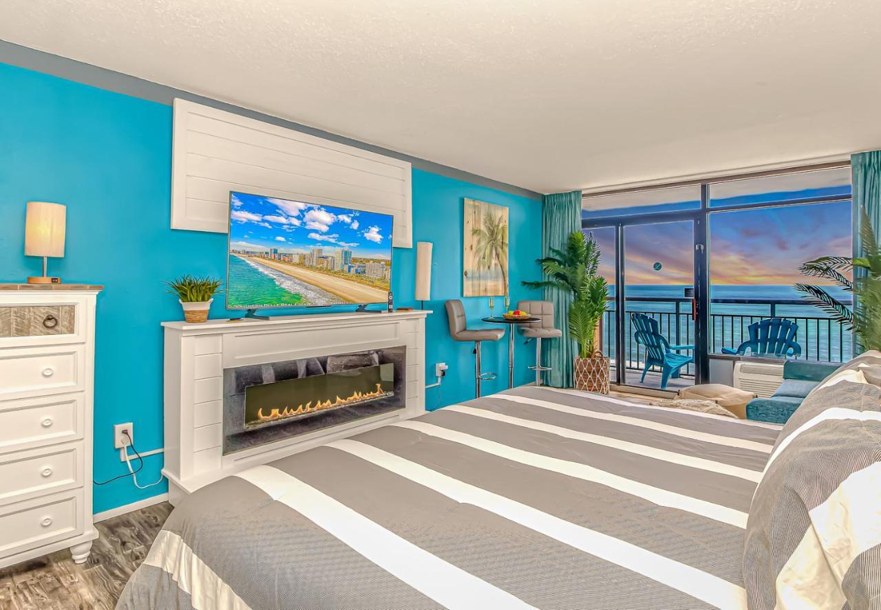 Landmark 830 Myrtle Beach Zewnętrze zdjęcie