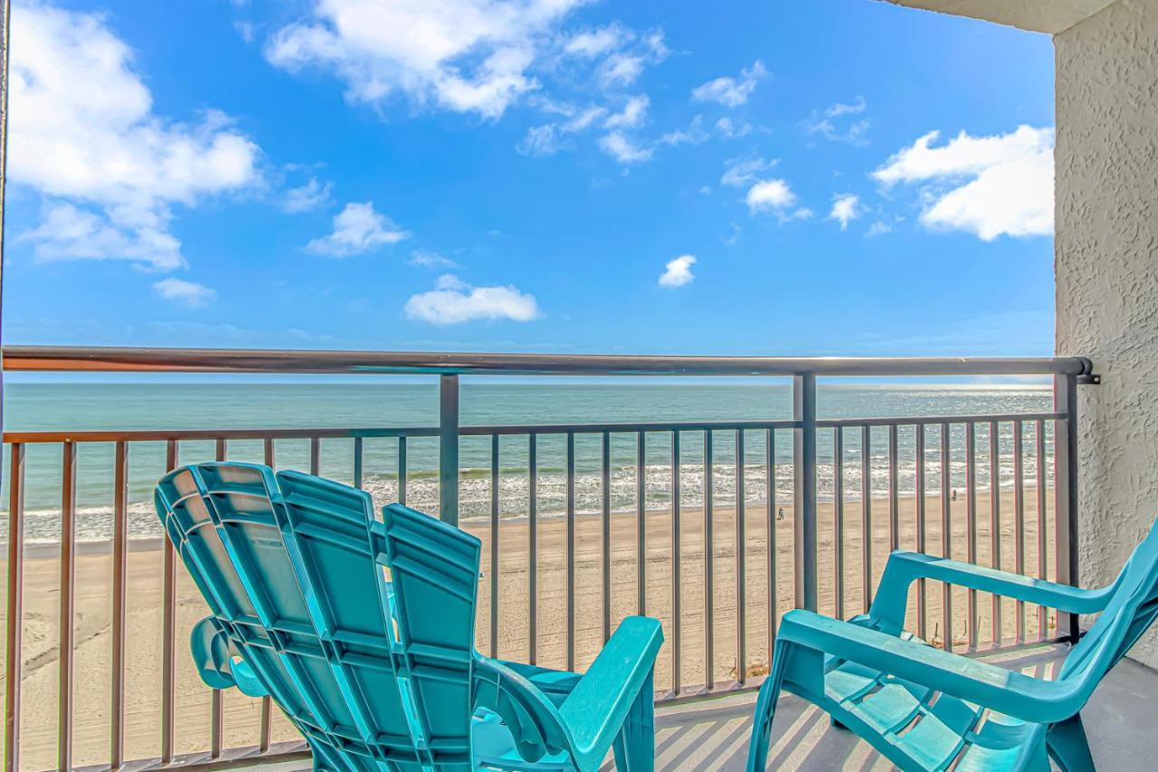 Landmark 830 Myrtle Beach Zewnętrze zdjęcie
