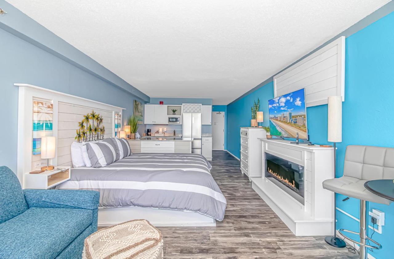 Landmark 830 Myrtle Beach Zewnętrze zdjęcie