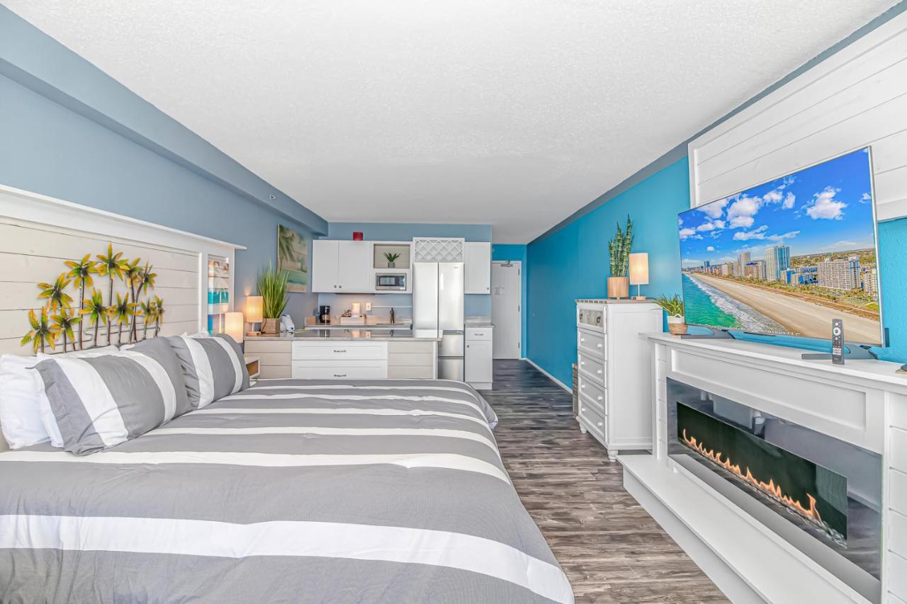 Landmark 830 Myrtle Beach Zewnętrze zdjęcie