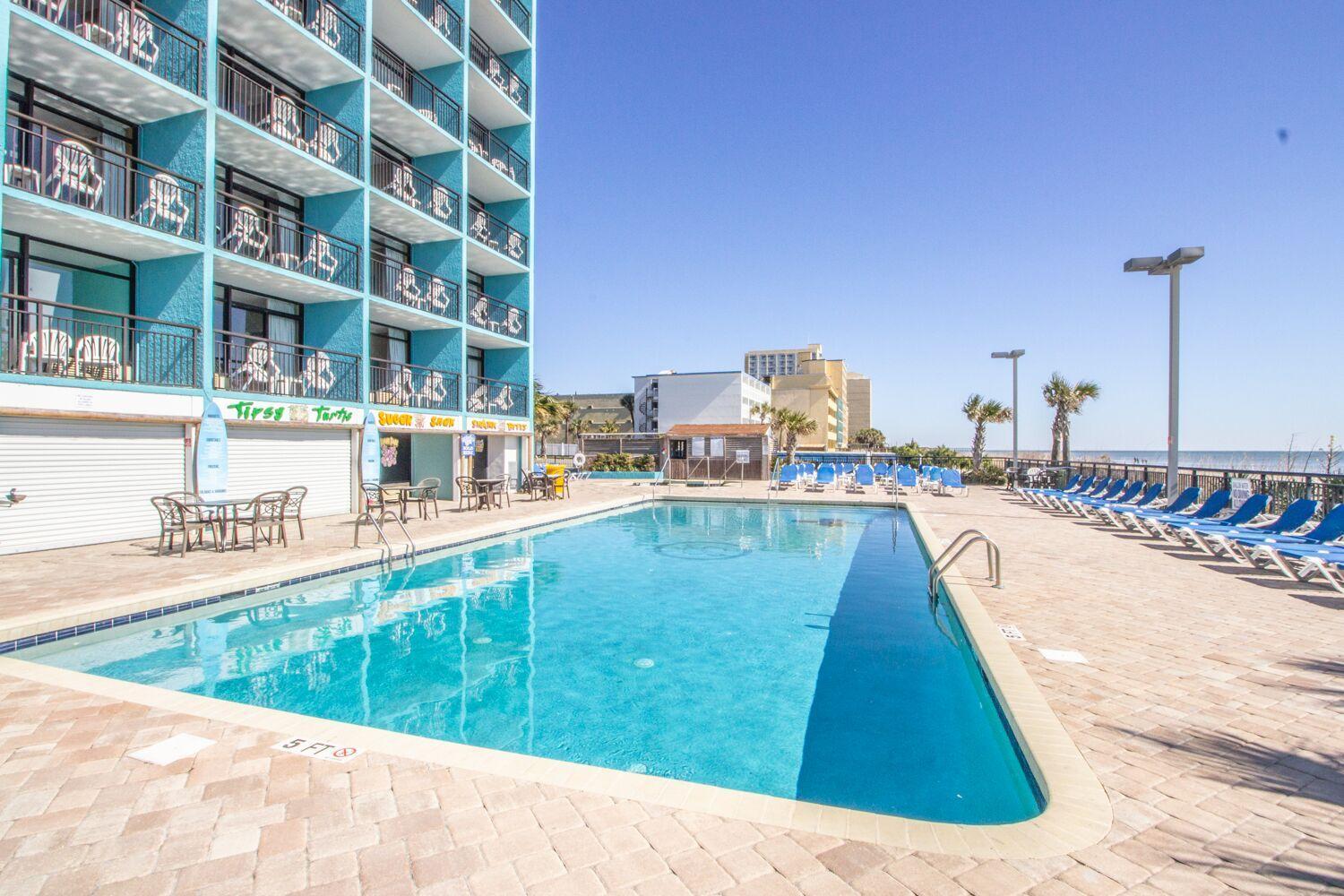 Landmark 830 Myrtle Beach Pokój zdjęcie